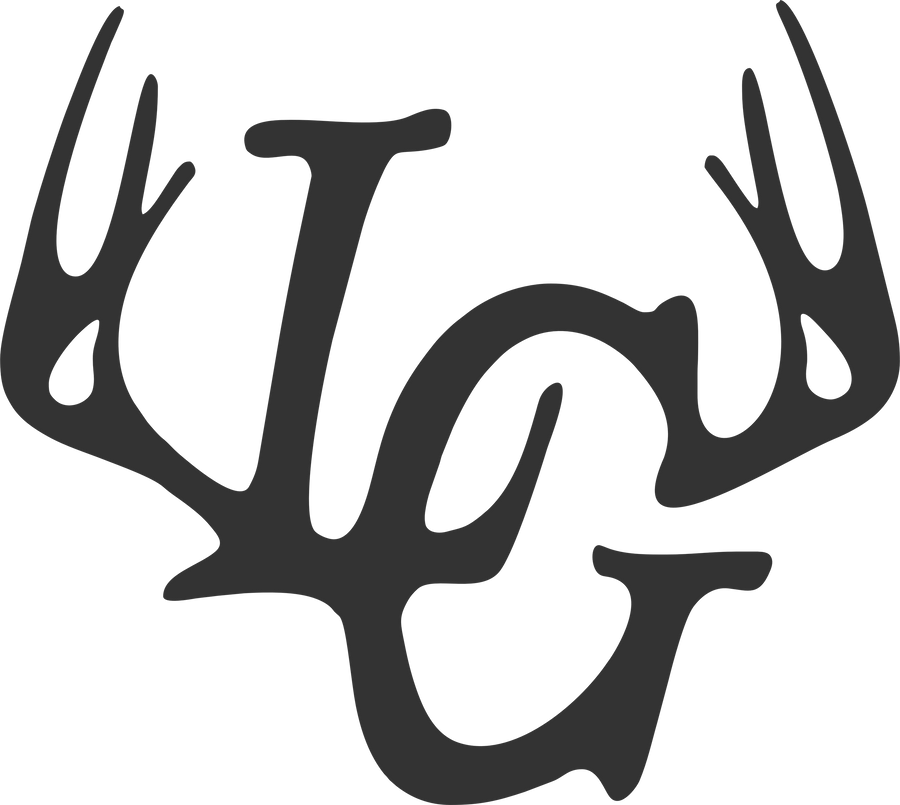 Luke Grimes Online Store logo