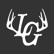 Luke Grimes Online Store logo