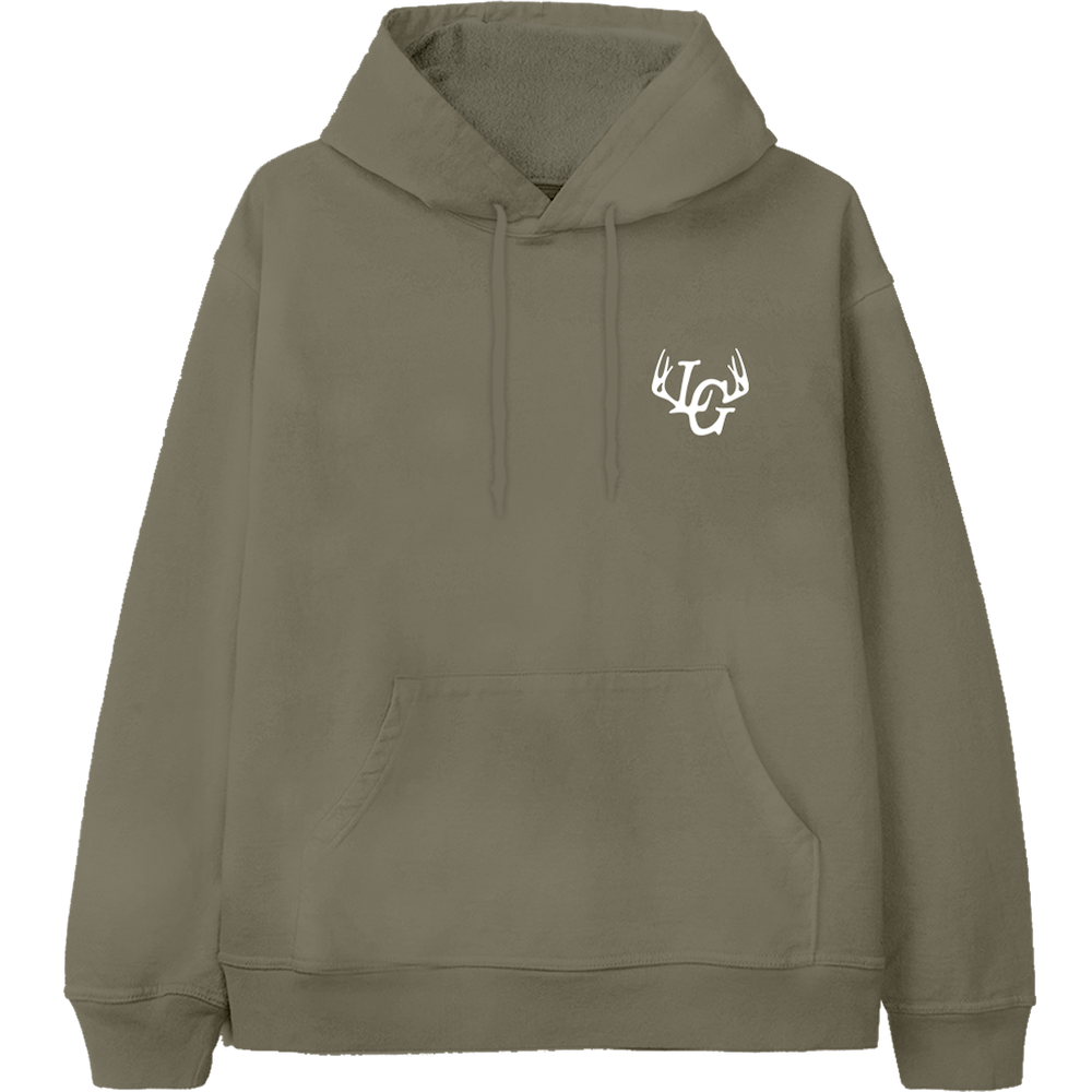 Lg hoodie 2025
